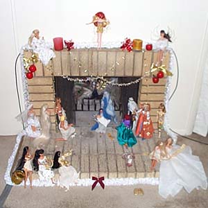 zooming out: still Ramblewood, Ft. Collins, Colorado