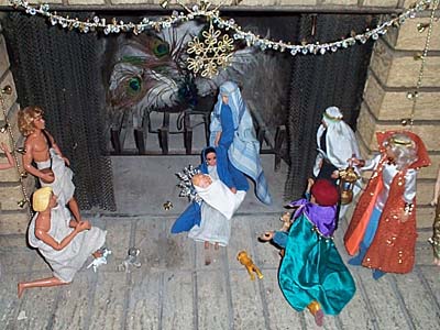 my chimney at Ramblewood, Ft. Collins, Colorado