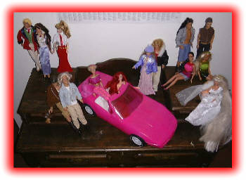 1, 2, 3, 4, 5, ganz viele...