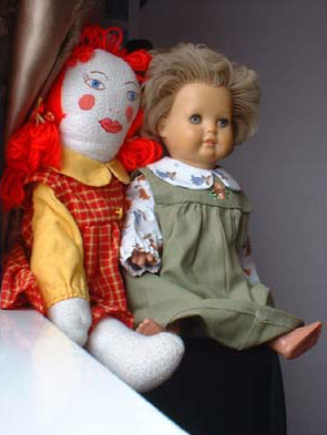 freunde für's leben